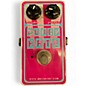 Used Devi Ever PUNCH HATE Effect Pedal thumbnail