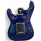 Used Fender Player Stratocaster Blue Burst Solid Body Electric Guitar