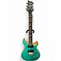 Used PRS CE24 SE Ocean Turquoise Solid Body Electric Guitar thumbnail