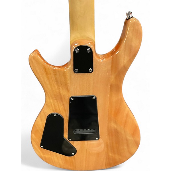 Used PRS CE24 SE Ocean Turquoise Solid Body Electric Guitar