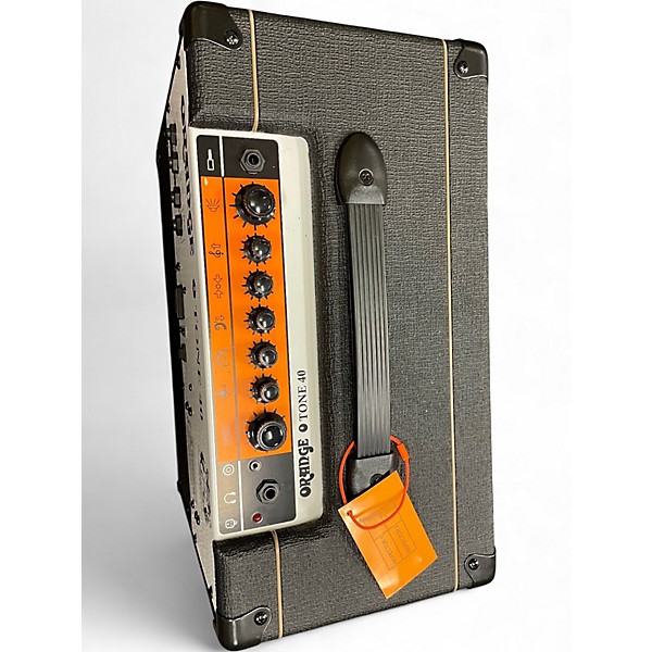 Used Orange Amplifiers O Tone 40 Guitar Combo Amp