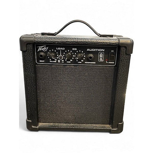 Used Peavey AUDITION Guitar Combo Amp