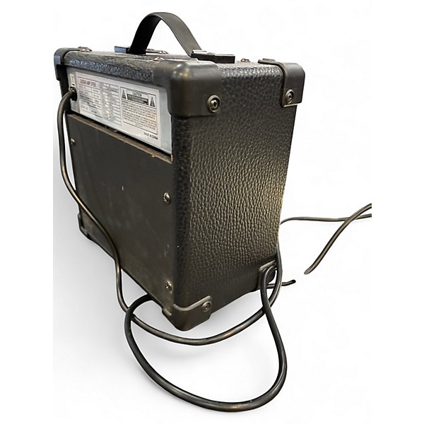 Used Peavey AUDITION Guitar Combo Amp