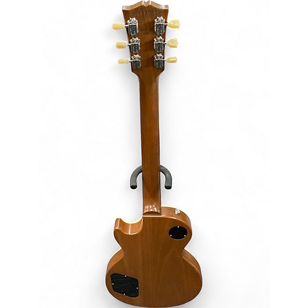 Used Gibson Les Paul Standard 1950S FADED VINTAGE SUNBURST Solid Body Electric Guitar