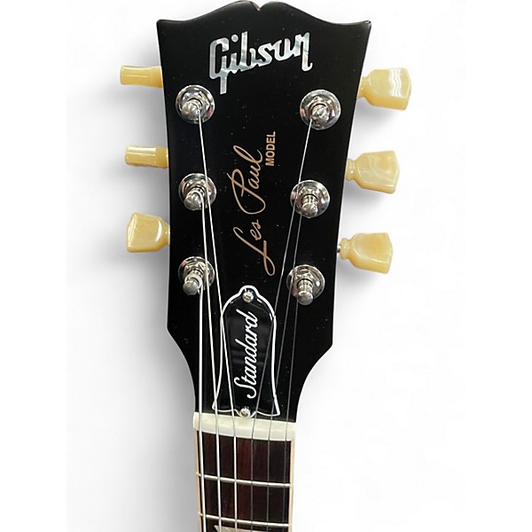 Used Gibson Les Paul Standard 1950S FADED VINTAGE SUNBURST Solid Body Electric Guitar