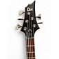 Used ESP LTD B205SM 5 String SATIN BLACK Electric Bass Guitar