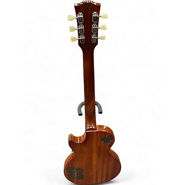 Used Epiphone INSPIRED BY GIBSON LES PAUL CUSTOM 57 GOLD TOP Solid Body Electric Guitar