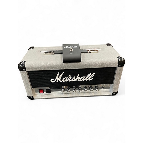 Used Marshall Jubilee 2525H Tube Guitar Amp Head