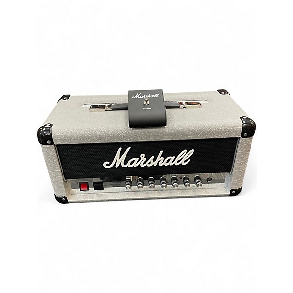 Used Marshall Jubilee 2525H Tube Guitar Amp Head