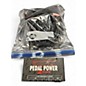 Used Voodoo Lab Pedal Power 2+ Power Supply
