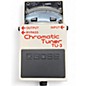 Used BOSS TU3 Chromatic Tuner Pedal thumbnail