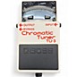 Used BOSS TU3 Chromatic Tuner Pedal