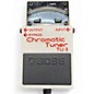 Used BOSS TU3 Chromatic Tuner Pedal