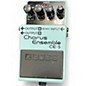 Used BOSS CE5 Chorus Ensemble Effect Pedal thumbnail