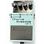 Used BOSS CE5 Chorus Ensemble Effect Pedal