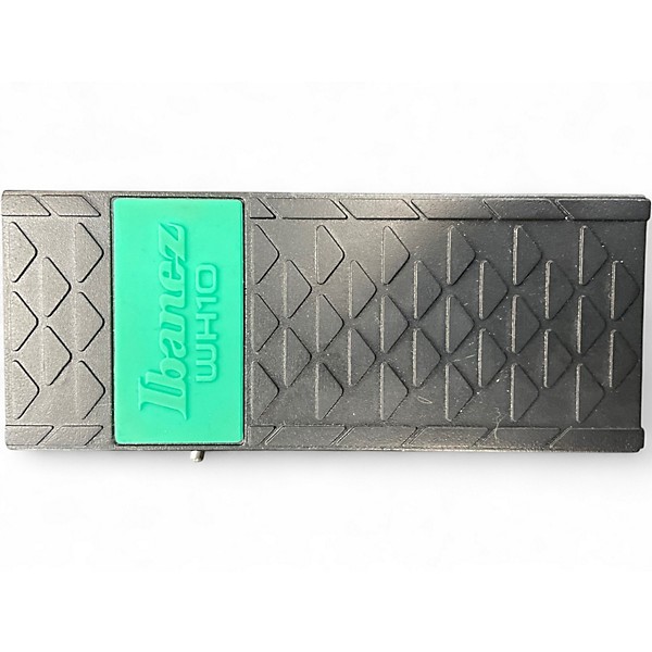 Used Ibanez WH10V3 CLASSIC REISSUE WAH Effect Pedal