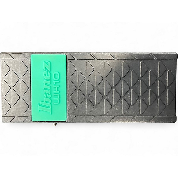 Used Ibanez WH10V3 CLASSIC REISSUE WAH Effect Pedal