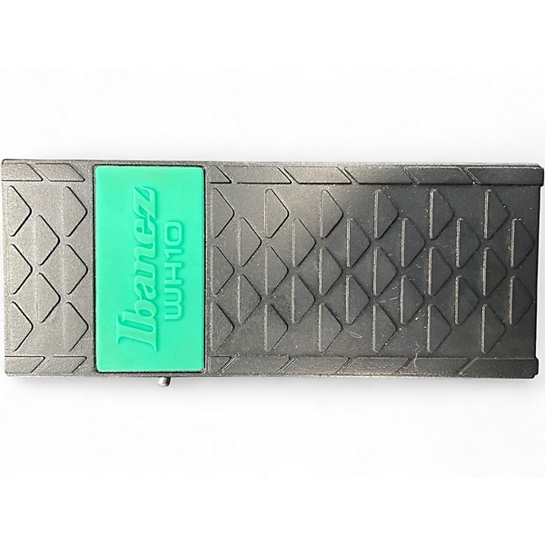 Used Ibanez WH10V3 CLASSIC REISSUE WAH Effect Pedal