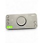 Used Audient evo4 Audio Interface