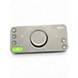 Used Audient evo4 Audio Interface