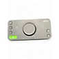 Used Audient evo4 Audio Interface
