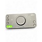 Used Audient evo4 Audio Interface