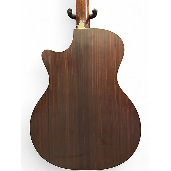 Used Martin GPC16E Natural Acoustic Electric Guitar