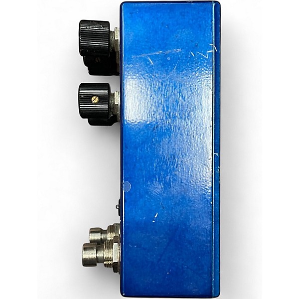 Used Walrus Audio Slo Reverb Effect Pedal