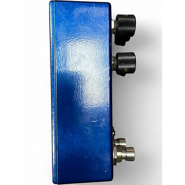 Used Walrus Audio Slo Reverb Effect Pedal