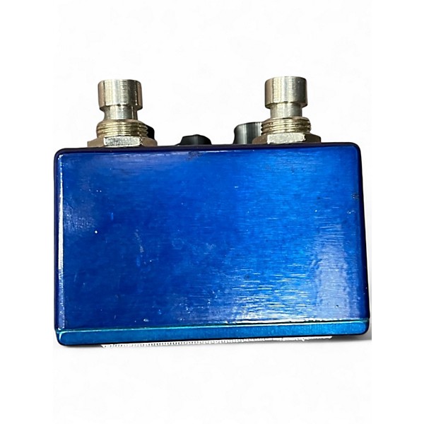 Used Walrus Audio Slo Reverb Effect Pedal