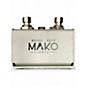 Used Walrus Audio D1 MAKO SERIES Effect Pedal