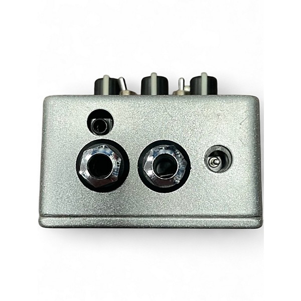 Used Mu-Tron MICRO-TRON III Effect Pedal
