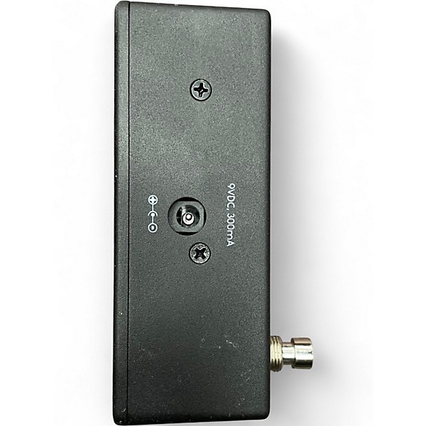 Used Walrus Audio CANVAS TUNER Tuner Pedal