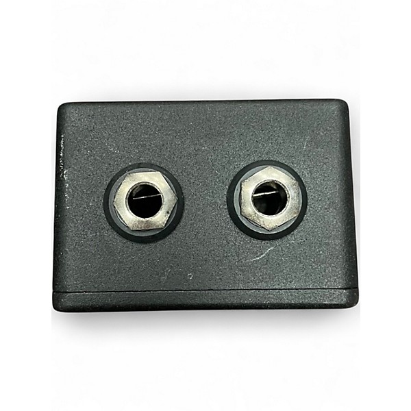 Used Walrus Audio CANVAS TUNER Tuner Pedal