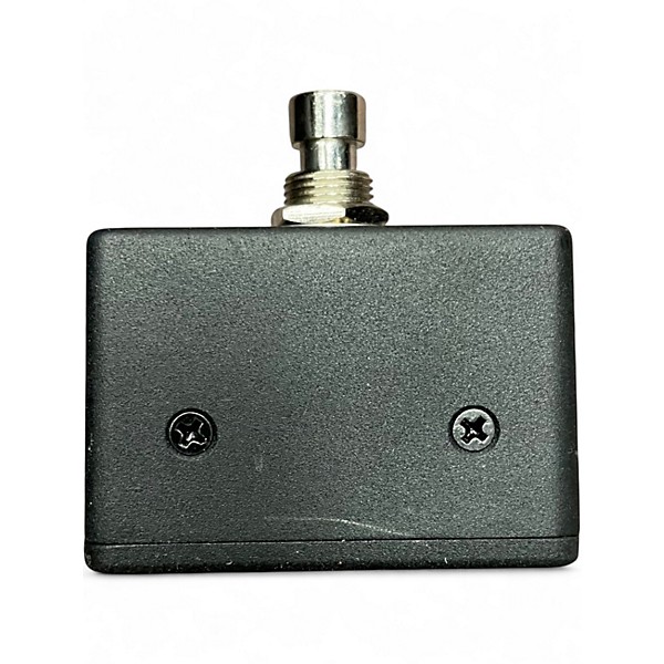 Used Walrus Audio CANVAS TUNER Tuner Pedal