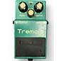Used BOSS TR2 Tremolo Effect Pedal thumbnail