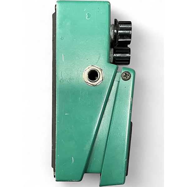 Used BOSS TR2 Tremolo Effect Pedal