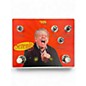 Used Noise Kick Fx SERENITY NOW Effect Pedal thumbnail