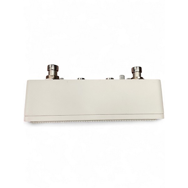 Used Noise Kick Fx SERENITY NOW Effect Pedal