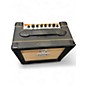 Used Orange Amplifiers Crush 12 Guitar Combo Amp