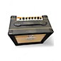 Used Orange Amplifiers Crush 12 Guitar Combo Amp