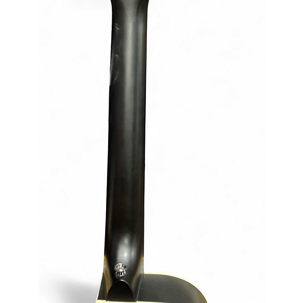 Used Yamaha APX T2 Black Acoustic Electric Guitar