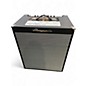 Used Ampeg RB210 Bass Combo Amp thumbnail