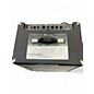 Used Ampeg RB210 Bass Combo Amp