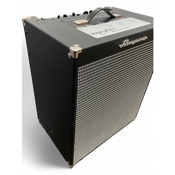 Used Ampeg RB210 Bass Combo Amp