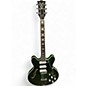 Used 2025 VOX S66 Green Hollow Body Electric Guitar thumbnail