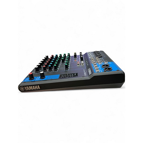 Used Yamaha MG10 Digital Mixer