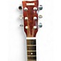 Used Yamaha FD01S Natural Acoustic Guitar