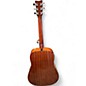 Used Yamaha FD01S Natural Acoustic Guitar