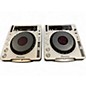 Used 2009 Pioneer DJ cdj-800mk2 (pair) DJ Player thumbnail